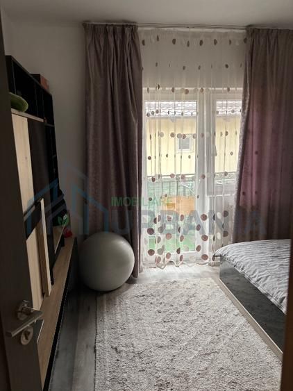 Apartament 1 cameră decomandat cu loc de parcare, Lunca Cetățuii - Poză 5