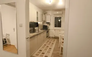 Apartament 3 camere | 64 Mp | 2 Bai | Balcon | Zorilor Pasteur UMF - Poză 15