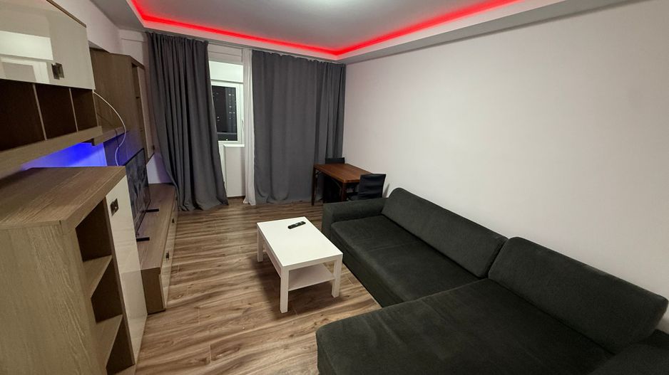 AP. 2 CAMERE SOS. COLENTINA, PRIMA INCHIRIERE, RENOVAT, MOBILAT MODERN - Poză 4