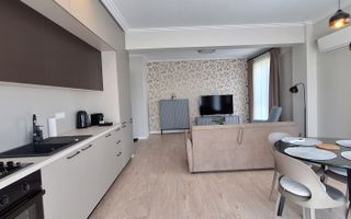 Apartament mobilat si utilat cu 2 locuri de parcare - Poză 8