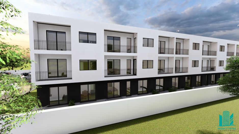 CITY NORD Mihai Eminescu - Poză 38