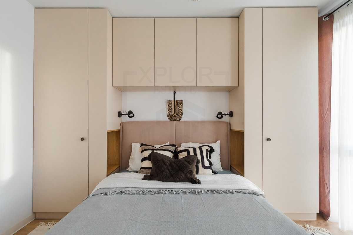 Apartament 2 Camere | Uno Residence | 56 mp | Decomandat | Parcare - Poză 5