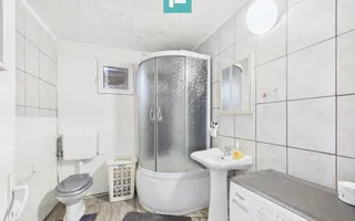 Casă cu 3 camere de vânzare în zona Bujac - Poză 11