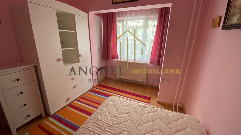 Apartament cu 4 camere, AC, masina de spalat vase, etc. Zona Soarelui - Poză 4