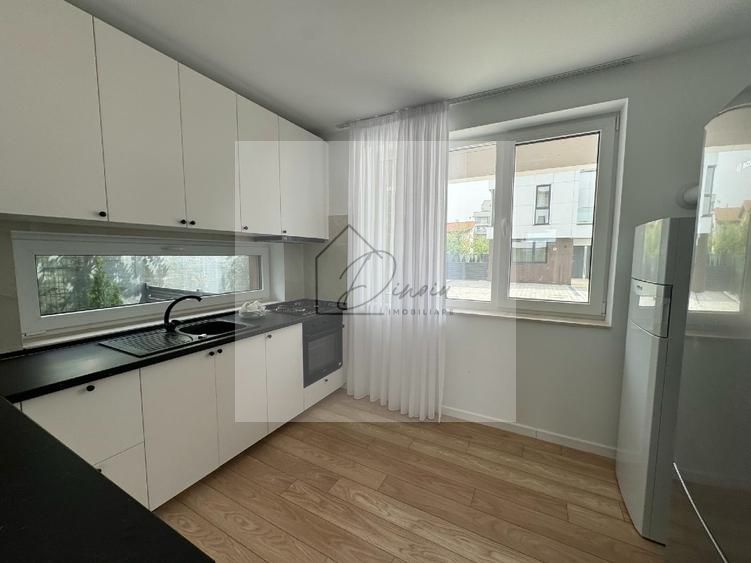 COM 0% I VILA Pipera ROND OMV I complex lux exclusivist I c-ctie 2024 - Poză 2