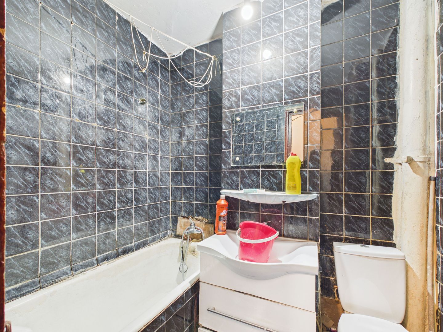 Apartament 2 camere Pantelimon aproape de Mega Mall - Poză 14