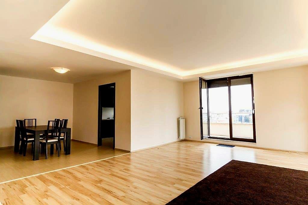 Penthouse tip duplex I View spectaculos I Zona Herastrau - Poză 6