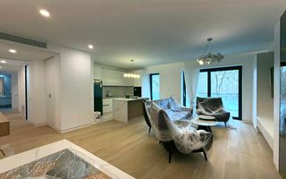 Apartament cu 4 camere *183mp* - Prima Inchiriere // Stejarii - Baneasa - Poză 49