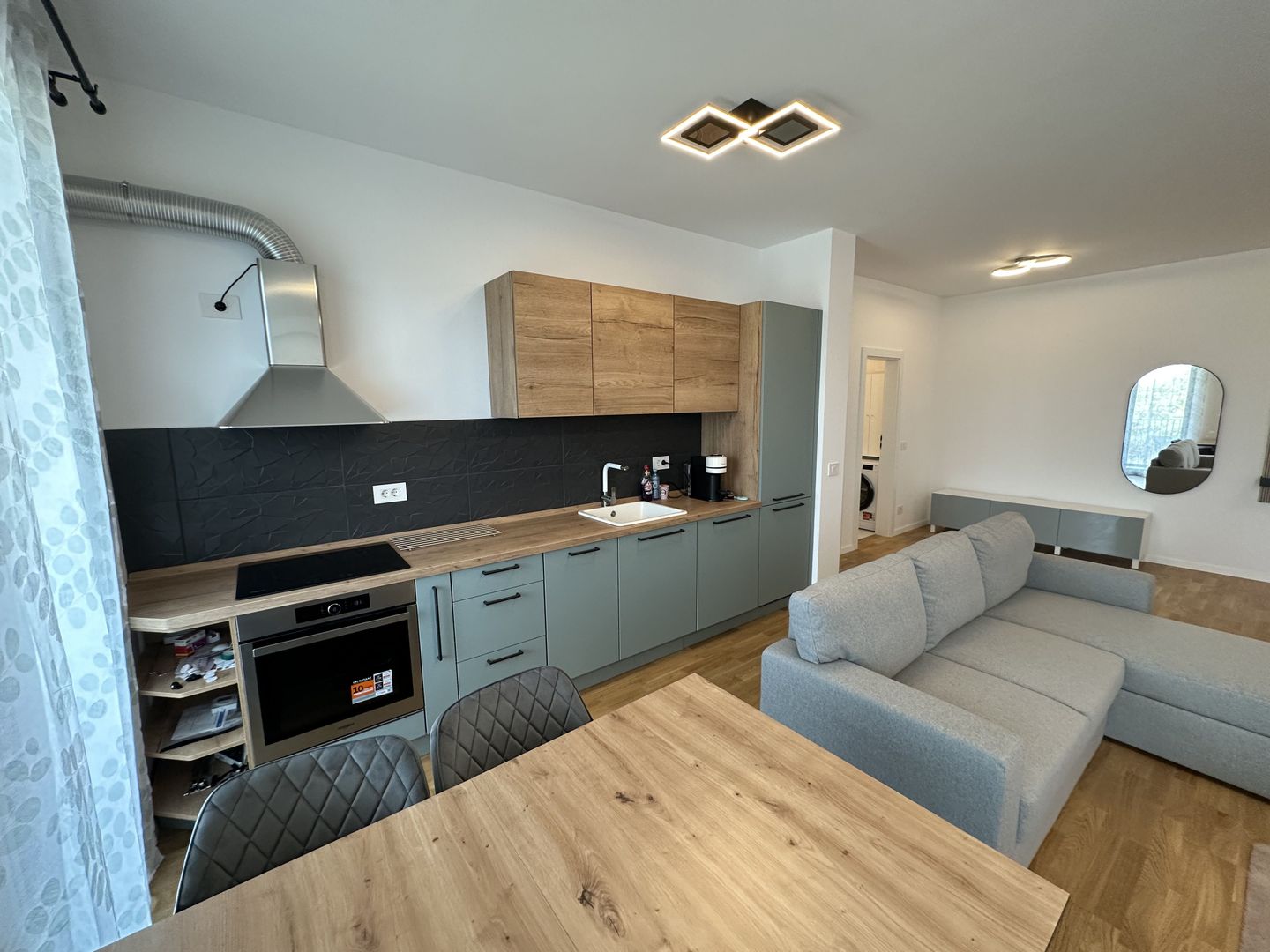 Apartament 2 camere -Paltim - Poză 6