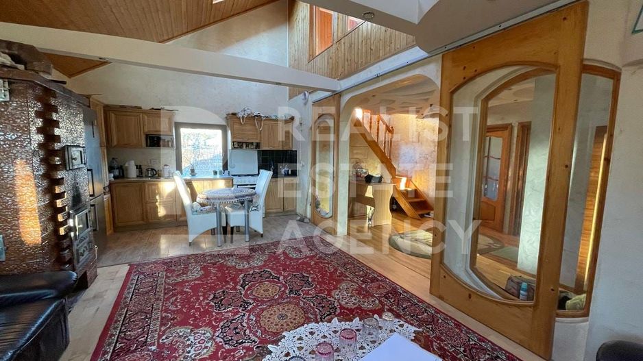 Vânzare, casă, 5 camere, Valea Adâncă, Iași - Poză 6