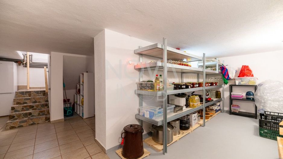 Casa + Pensiune deosebita - Orlat, Sibiu - Poză 45