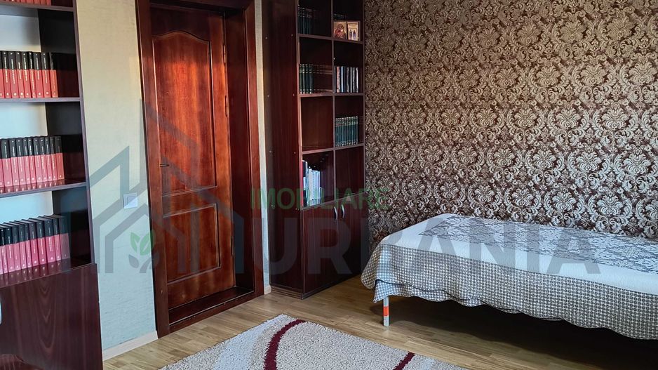 Căutăm coleg intr un apartament la vilă, zona Tătărași - Poză 3