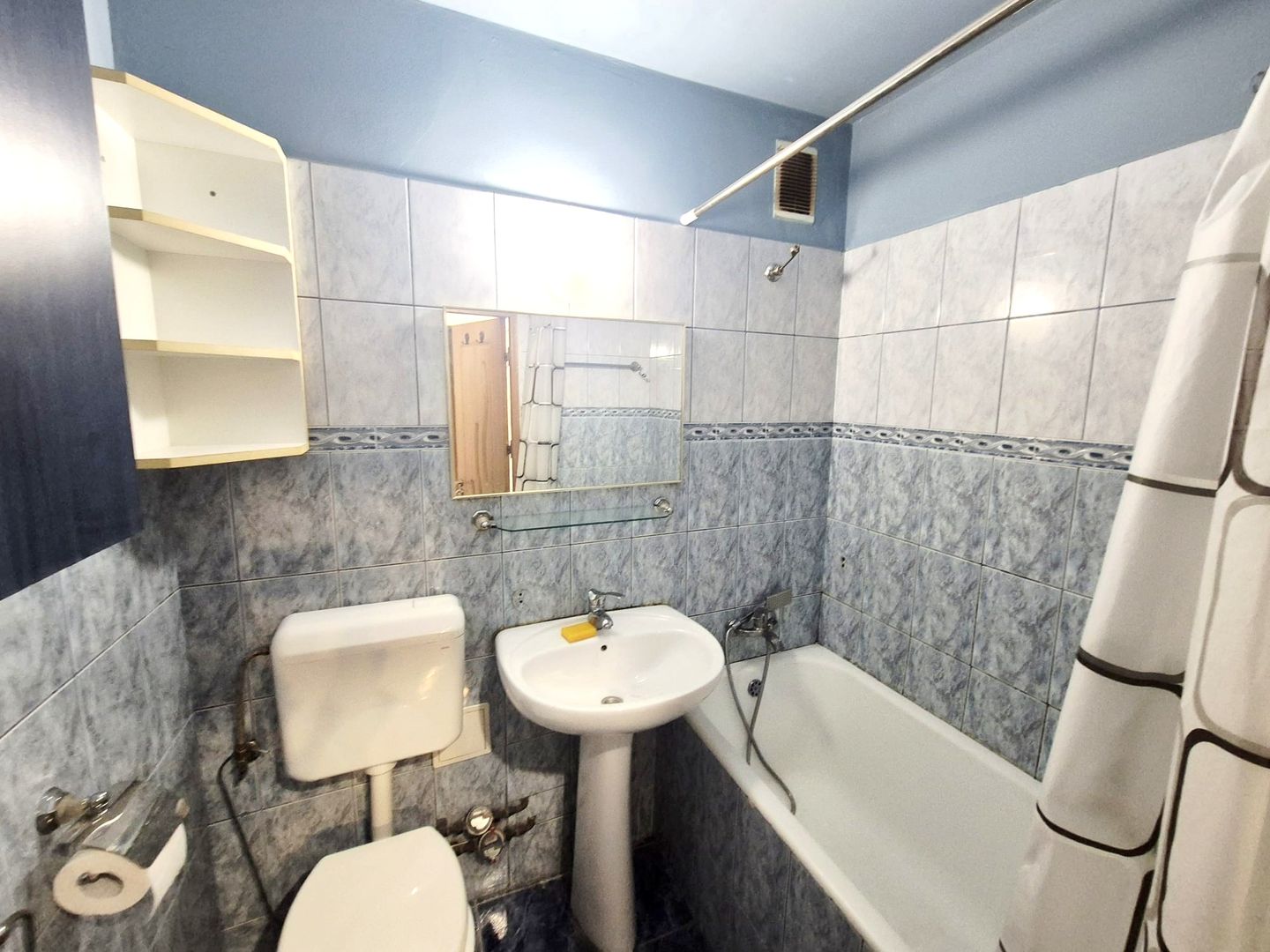 Apartament de vanzare 2 camere decomandat | Brancoveanu Berceni - Poză 12