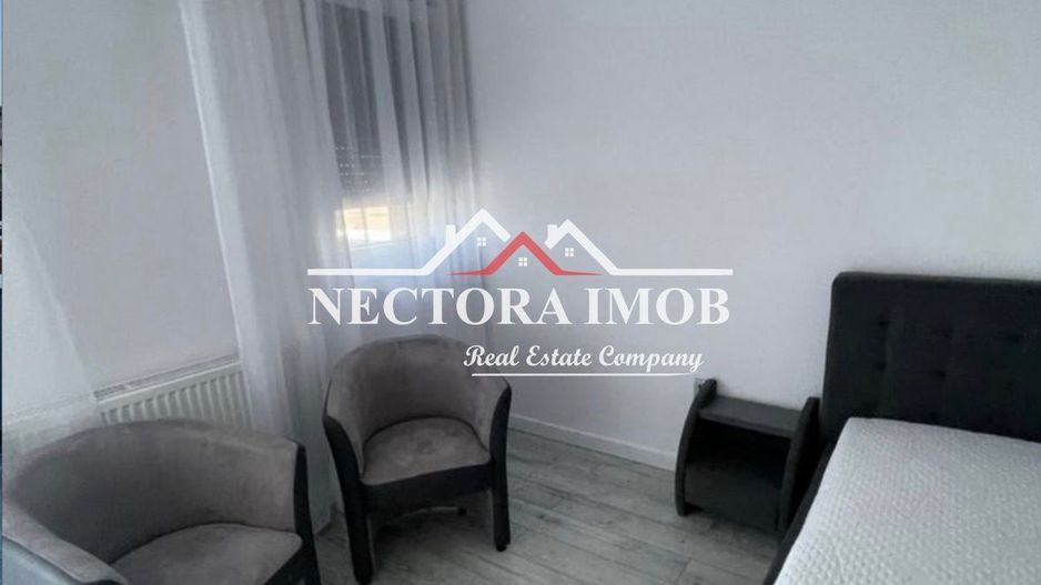 NECTORA IMOB-Apartament 3 camere, 2 garaje, 2, bai, Str. Apateului - Poză 5