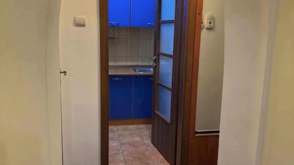 AP. 2 CAMERE-IANCULUI, BLOC REABILITAT, BUCATARIE INCHISA, MOBILAT - Poză 6