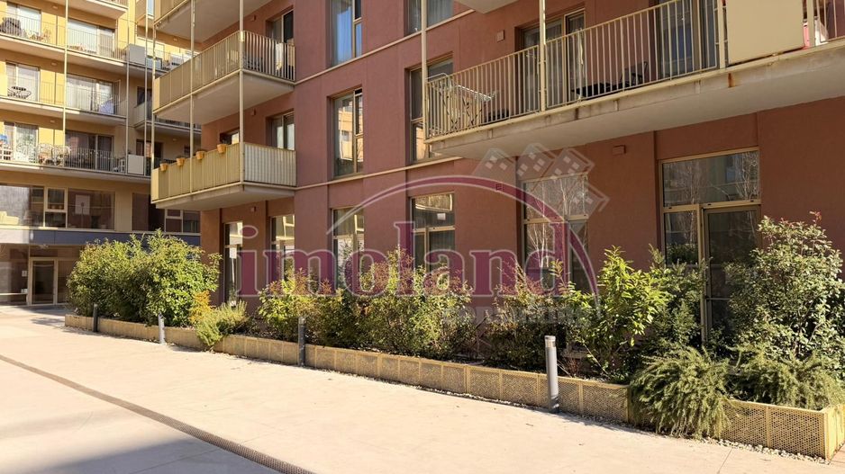 Inchiriere - apartament 2 camere - mobilat - Bucurestii Noi-Marmura Residence - Poză 22