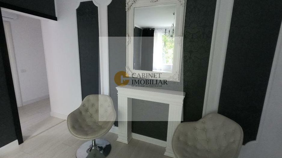 3 Camere Renovat | Piața Unirii - Horoscop |Ideal Locuit/Investiție - Poză 4