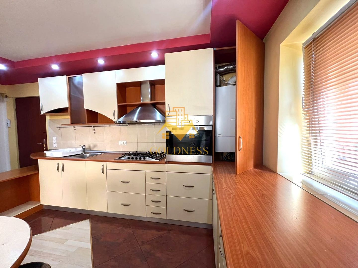 3 camere, Plopilor,Parcul Rozelor, Hatieganu,Calvaria,PET Friendly - Poză 14