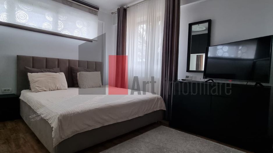 Apartament 3 camere de vânzare | Bloc Nou | Bucurestii Noi - Poză 9