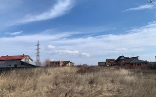 Vanzare Teren Trivale Platou Drumul Morii - Poză 5