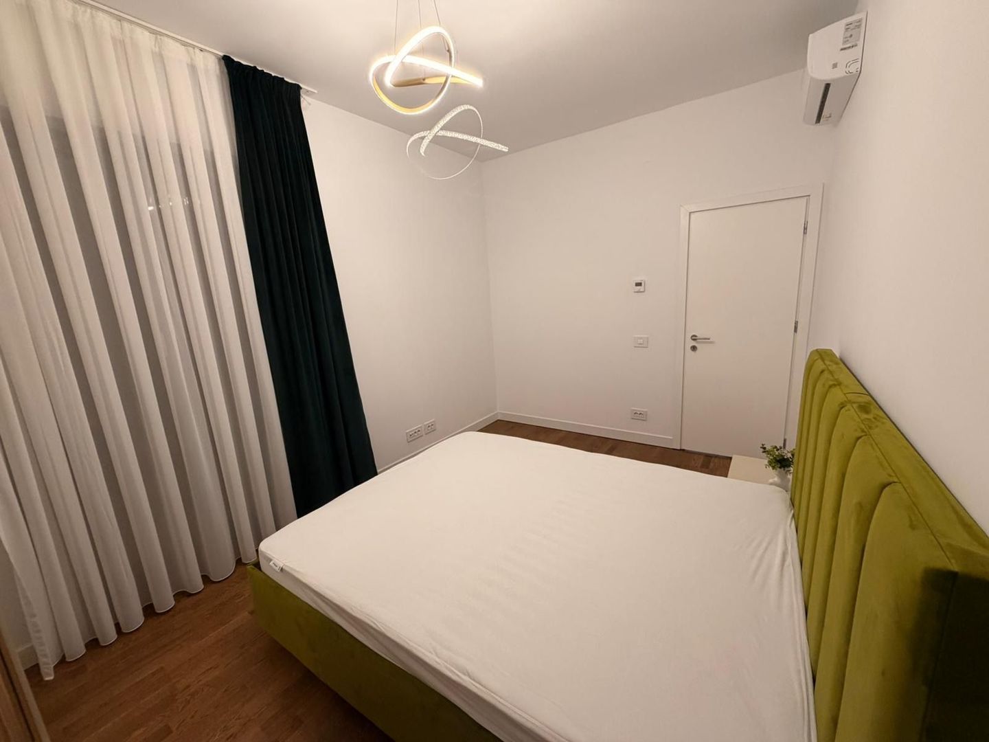 3 camere cu gradina Avalon Estate, Pipera - Poză 5