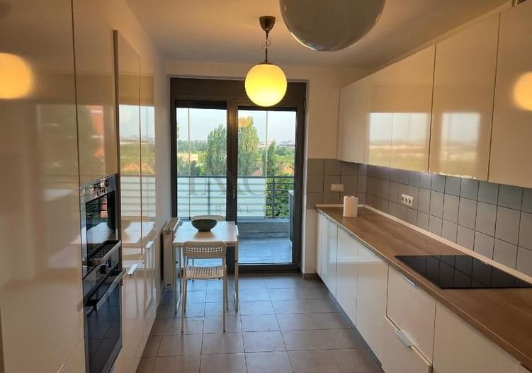 Apartament 4 camere | Green Lake | Loc de Parcare - Poză 4