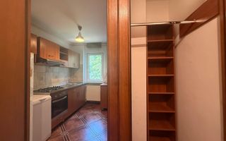 Apartament spațios cu 2 camere, etaj intermediar, mobilat – Astra - Poză 4