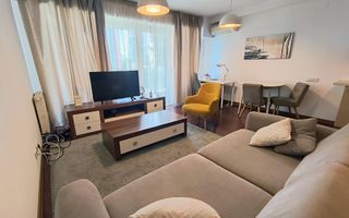 Dristor- Vitan Mall- InCity Residence - Poză 2