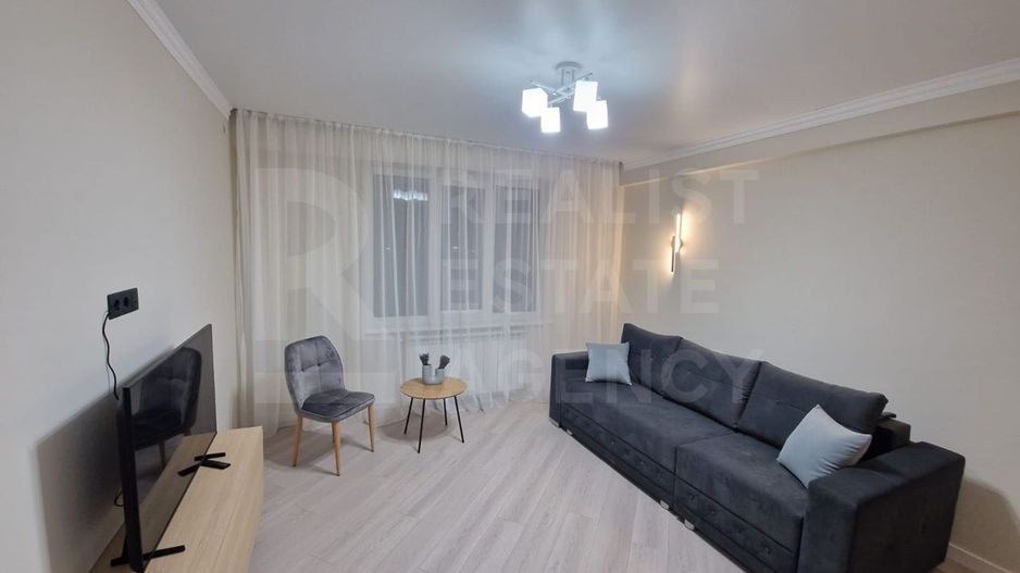 Chirie, apartament, 2 cameră bd. Mircea cel Bătrîn, Ciocana - Poză 1