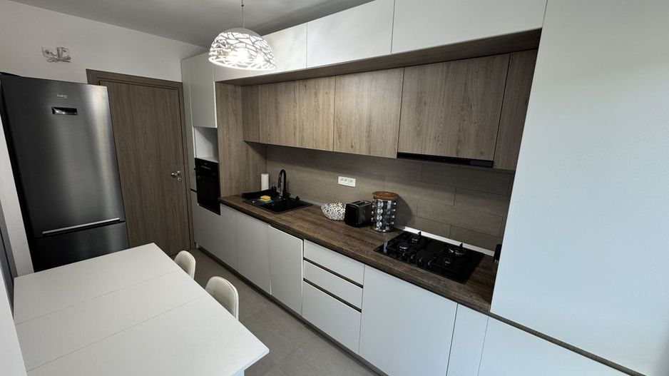 Apartament 2 camere + loc parcare + boxa | 21 Residence - Poză 4