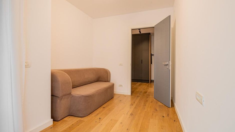 3 camere Apartament - TRIO BRIDGE VIEW - Parcare Crangasi Doar 6 LUNI - Poză 21