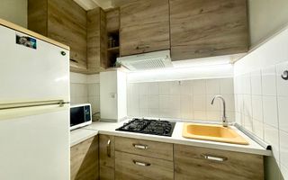 Garsoniera cochetă de inchiriat, termen scurt/lung - Bulevardul Gării - Poză 4