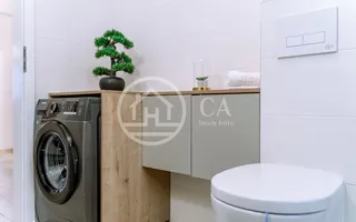 Apartament de închiriat cu 2 camere Ultracentral EAS, Oradea - Poză 15