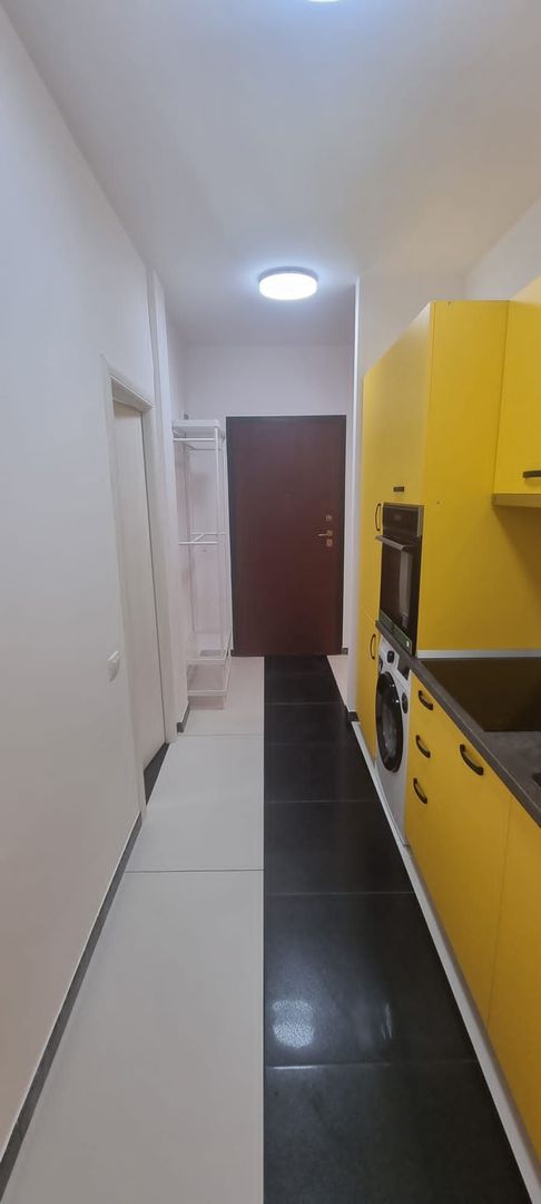 2 camere parter Herastrau - Str Barajul Arges - Poză 5