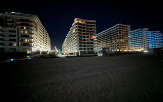 Studio 42 mp - Axxis Nova Resort & Spa - bloc Madrid finalizat - Poză 3