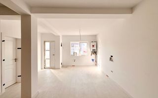 Duplex spațios cu 4 camere si 2 bai | Mosnita Noua | Lidl - Poză 2
