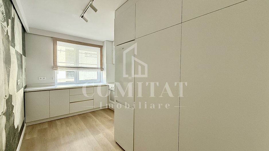 Apartament la cheie nelocuit Baza sportiva Gheorgheni - Poză 13