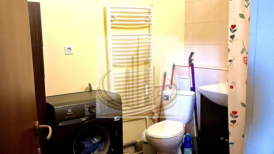 🔑 2 Camere | Semicentral | Renovat | Ideal Locuință sau Investiție - Poză 5