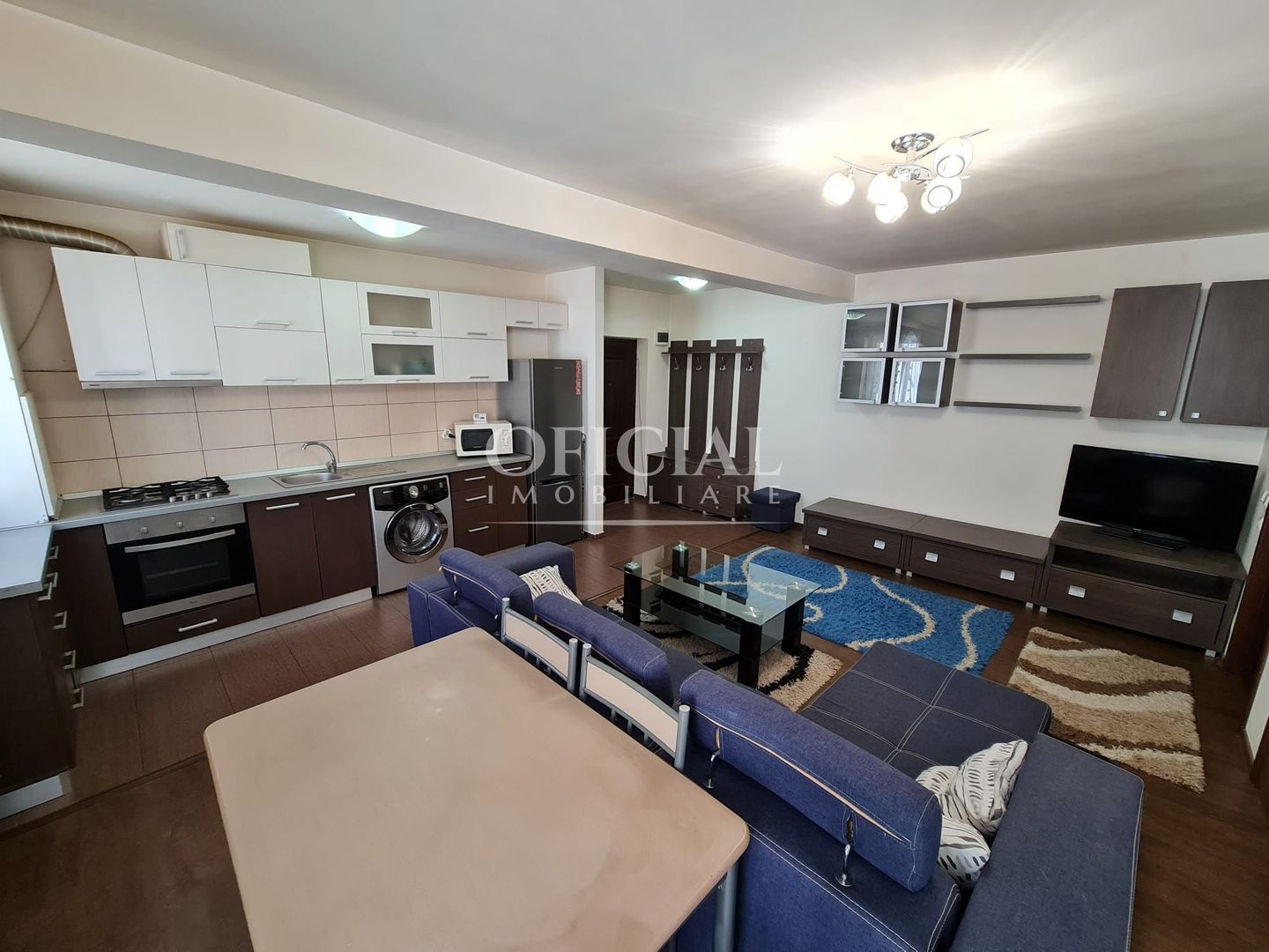 Apartament 2 camere | Pet Friendly | Zona Florilor | Floresti - Poză 6