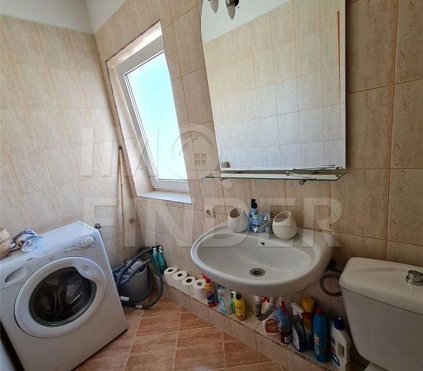 Apartament 3 camere 96 mp zona Constantin Brancusi - Poză 9