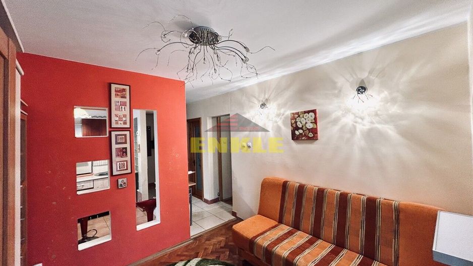 Apartament 2 camere de inchiriat, zona Unirii. Pret 300€ - Poză 1