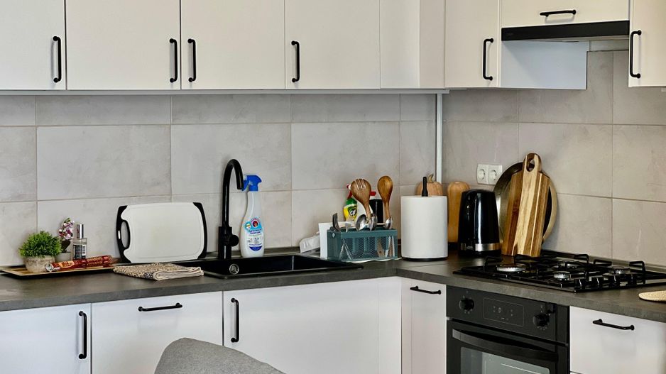 Apartament 3 camere de închiriat - Poză 9
