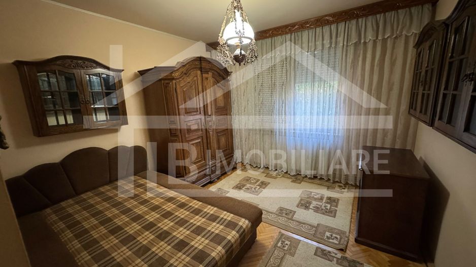 Apartament cu 3 camere, 73mp, Zona Shopping City - Poză 3