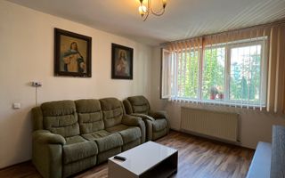 Apartament 2 camere de vanzare | Bulevardul Vasile Milea Sibiu - Poză 10