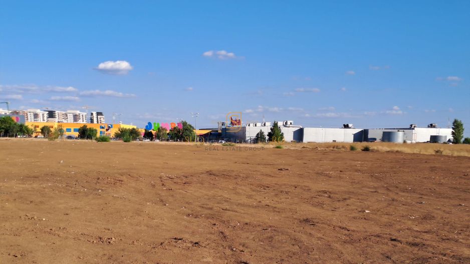 Teren 5.009 mp – Sector 4, zona Metalurgiei – Drumul Binelui - Poză 3