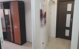Apartament 3 camere | Favorit | Etaj 8/10 | Complet mobilat | 50m de metrou - Poză 14