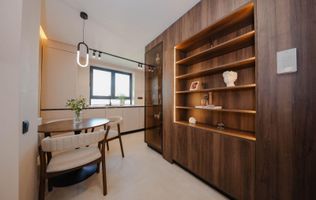 Apartament superb 2 camere Transylvania College