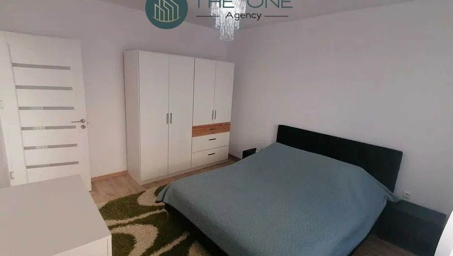 Apartament 2 camere, parcare, centrala | Fagului - Poză 3