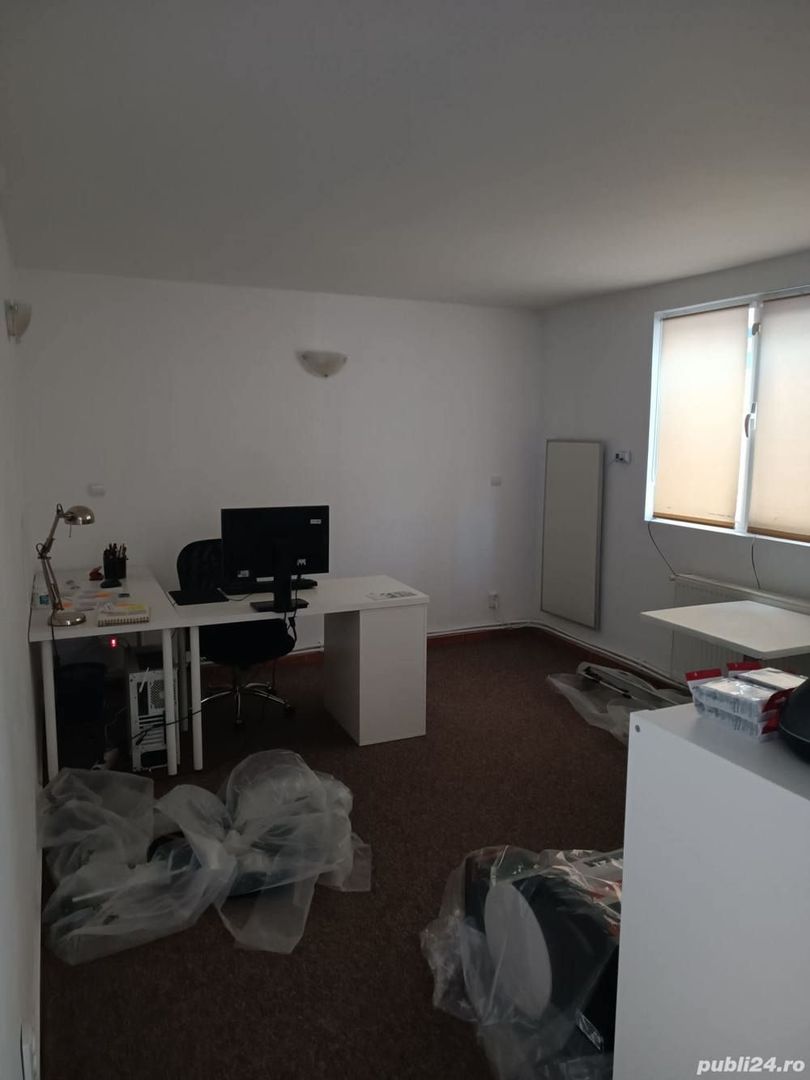 Vand vila spatiu comercial 200m - Poză 3