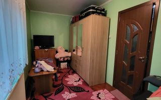 BRASADAS vinde ap 2 cam Soli Humulesti PARTER. - Poză 2